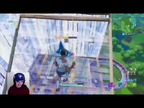 Kiki Do You Love Me Fortnite Version