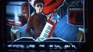 behind the scene &quot; Let &#39;s talk about love&quot;