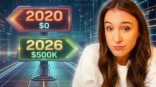 The ONLY Way to Make Money Selling Digital Products in 2026