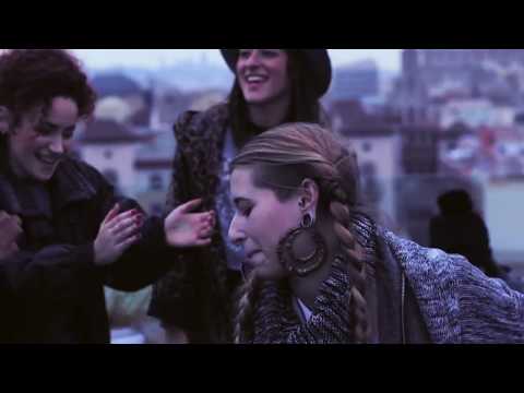 TBP ESPAÑOL & JUST A LIVE MPC CYPHER Part 1