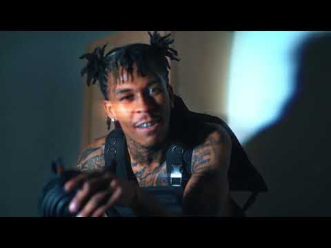 Stackboi Ty [Slide God] - No More (Official Music Video)