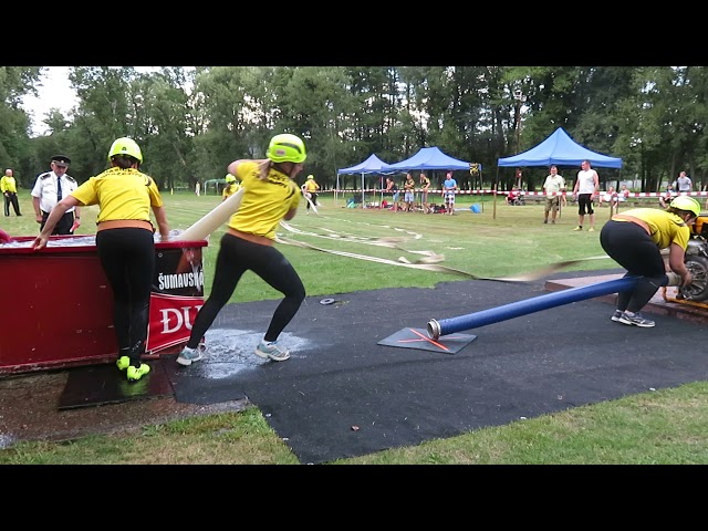Přechovice, 28. 07. 2018