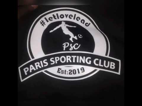 Paris Sporting Club