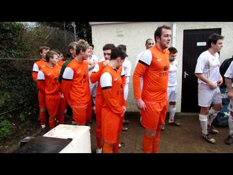 STAVELEY MINERS WELFARE FOOTBALL CLUB