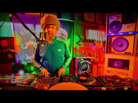 Healing of the Nations 214