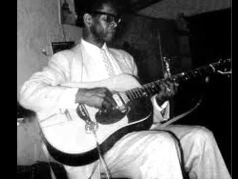 Elmore James-Look on Yonder Wall (Look Up on the Wall)