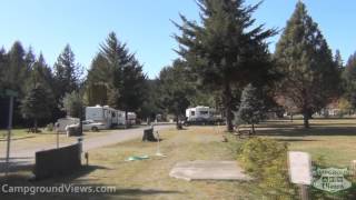 Redwood Meadows RV Resort Video