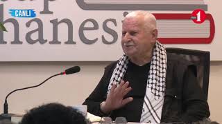 Allah'ı anlatamayacağımız yer yok!