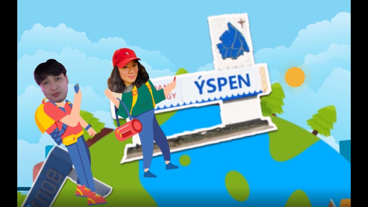 Пять причин отправиться в Успенский район