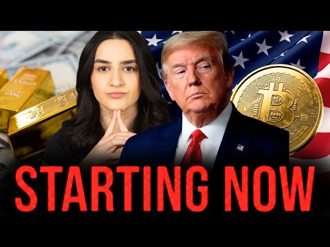 Russia Says U.S. Will Make Biggest Crypto Move In History (Here's EVIDENCE)