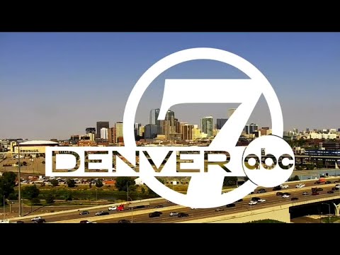 Denver7 News at 8PM Thursday, July 8, 2021