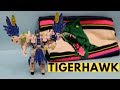 Tigerhawk Beast Wars Transformers Unboxing And Review