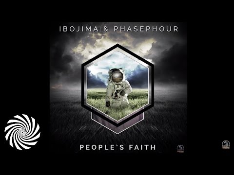 Ibojima & PhasePhour - People's Faith