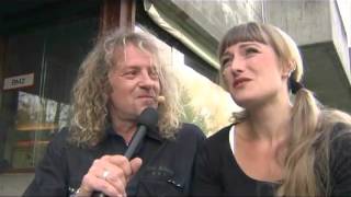 Bonfire- Behind the Scenes of The Räuber