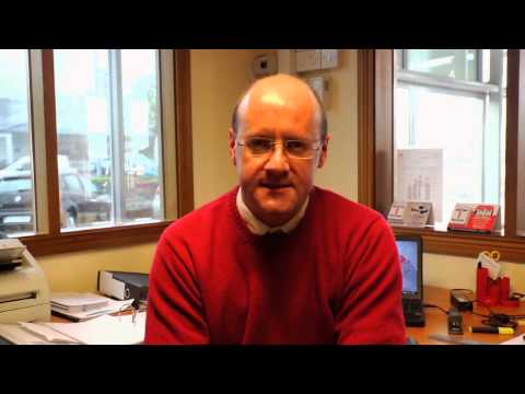 Jason Field, Manager, Blackwater Motors