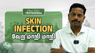 Food எடுக்கறதுல கஷ்டமா! | Blood Cancer in Tamil | Leukemia | Lymphoma | Myeloma #health #skincare
