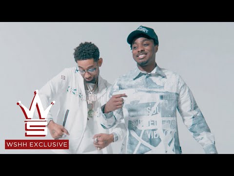 LouGotCash & PnB Rock - What You Like (Official Music Video)