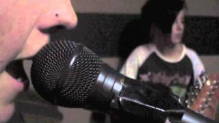 The Boys - &#39;Blonde&#39; At Rehearsal