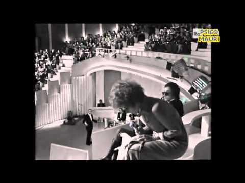 Ornella Vanoni - Medley