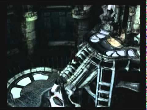 Let's Play Shadow Hearts - Part 119 - Starting the FINAL DUNGEON