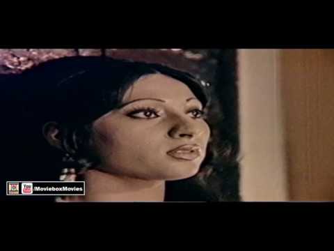 TUMHARA AKHARI KARLUN NAZARA - MEHDI HASSAN - PAKISTANI FILM IK ACCIDENT