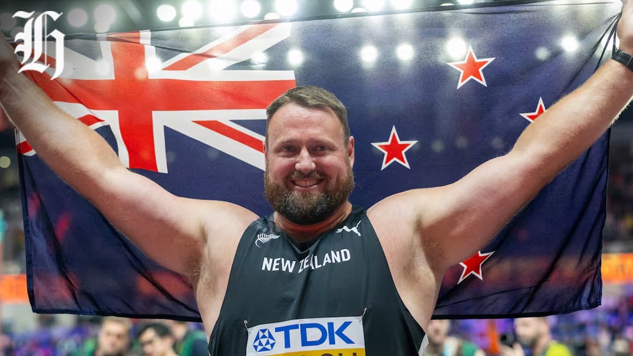 Sport Headlines | Monday, March 23, 2026