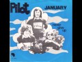 Pilot - January