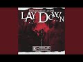Lay Down