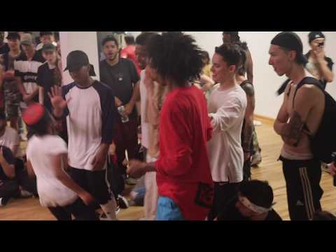 DJ Gruff & RayZa Planet Rock Pt 2 Official Video