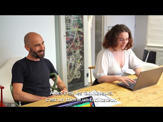 YDAYS 23-24 Lyon YNOV Campus