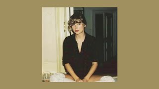 Taylor Swift - Permanent Marker [Unreleased Audio]
