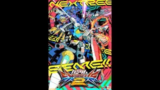 【祝！落下テク増加】クロスボーンガンダムX2改【M覚醒】【2500になりました】【EXVS2】