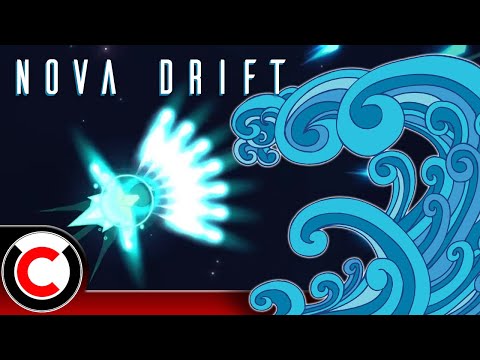 Nova Drift: The Tsunami Build - Ultra Co-op