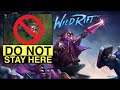 SLOW PUSH: Counter Every Champion Like This - Guide | Wild rift