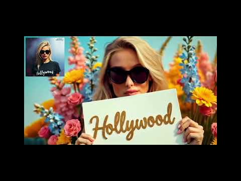 MysticalSVK - Hollywood Tu Som -  Slovak