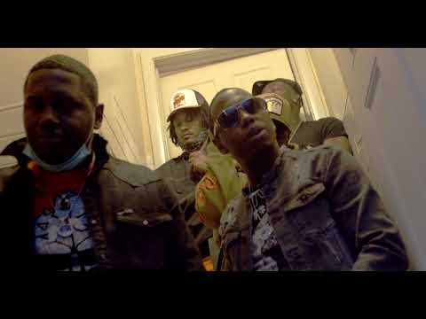 Velly & Trelly Bang Broz