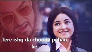 Download lagu Nachdi Phira - Secret Superstar (Lyrics) | Meghna Mishra mp3 Download lagu Nachdi Phira - Secret Superstar (Lyrics) | Meghna Mishra mp3