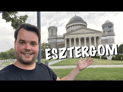 Esztergom nem csak a bazilikából áll - látnivalók 👀/ gasztronómia 🍷/ programok 🎉