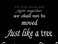 Pete Seeger - We Shall Not Be Moved