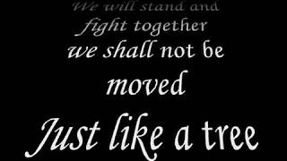 Pete Seeger - We Shall Not Be Moved