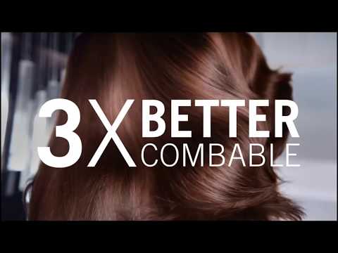 SYOSS SalonPlex Conditioner "Salon Revolution" 10 Sec Commercial (2017)