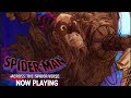Across The Spider Verse Renaissance Vulture Theme Suite
