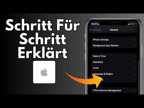 iPhone-Internet funktioniert nicht – So behebst du es – Tutorial