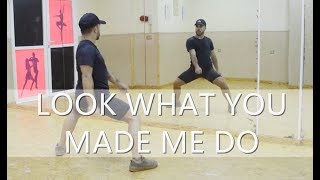 Download lagu TAYLOR SWIFT - 'Look What You Made Me Do' TUTORIAL CHOREOGRAPHY | XtianKnowles mp3 Download lagu TAYLOR SWIFT - 'Look What You Made Me Do' TUTORIAL CHOREOGRAPHY | XtianKnowles mp3