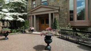 Video of The Wyndham Estate | Newport, Rhode Island Mansion
