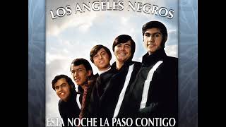 Esta Noche La Paso Contigo -   Los Angeles Negros -   Master Media Ltda