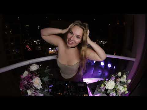 Pop Kriss | Indie Dance Afro House Mix | Dubai, Marina