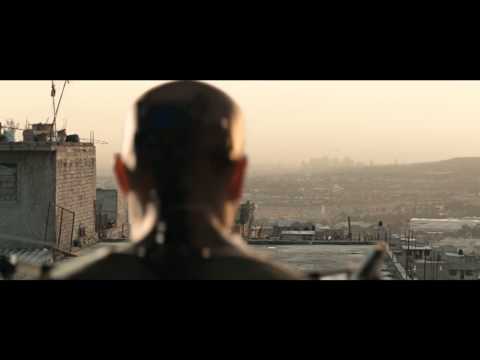 ELYSIUM - Trailer