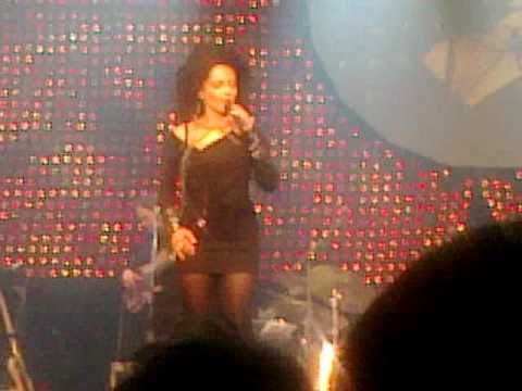 Lucie Bílá - Čarodějka (8.4. 2011 Lucerna)