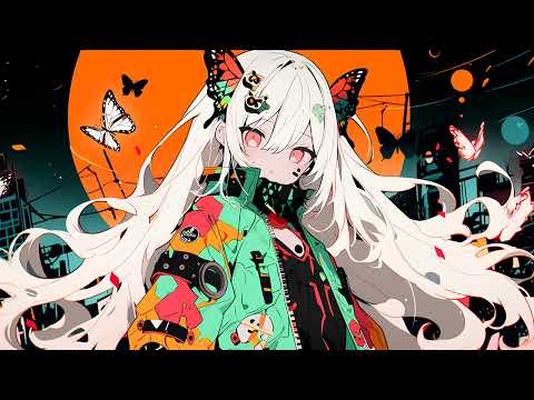 Citizen Soldier x Icon For Hire - Victim Or Survivor [sped up / nightcore]